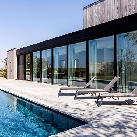 Villa Gluk Zonnebeke Exterior foto