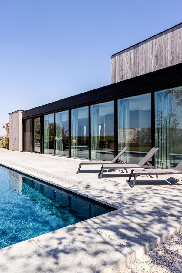 Villa Gluk Zonnebeke Exterior foto